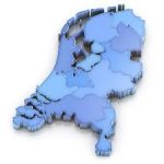 Nederland en scheiding